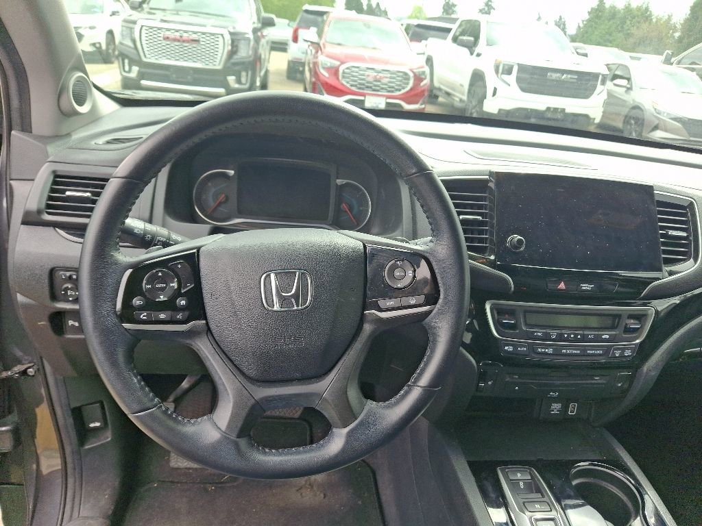Used 2019 Honda Pilot Touring image 13
