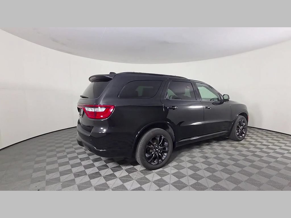 Used 2025 Dodge Durango GT AWD/4WD image 36