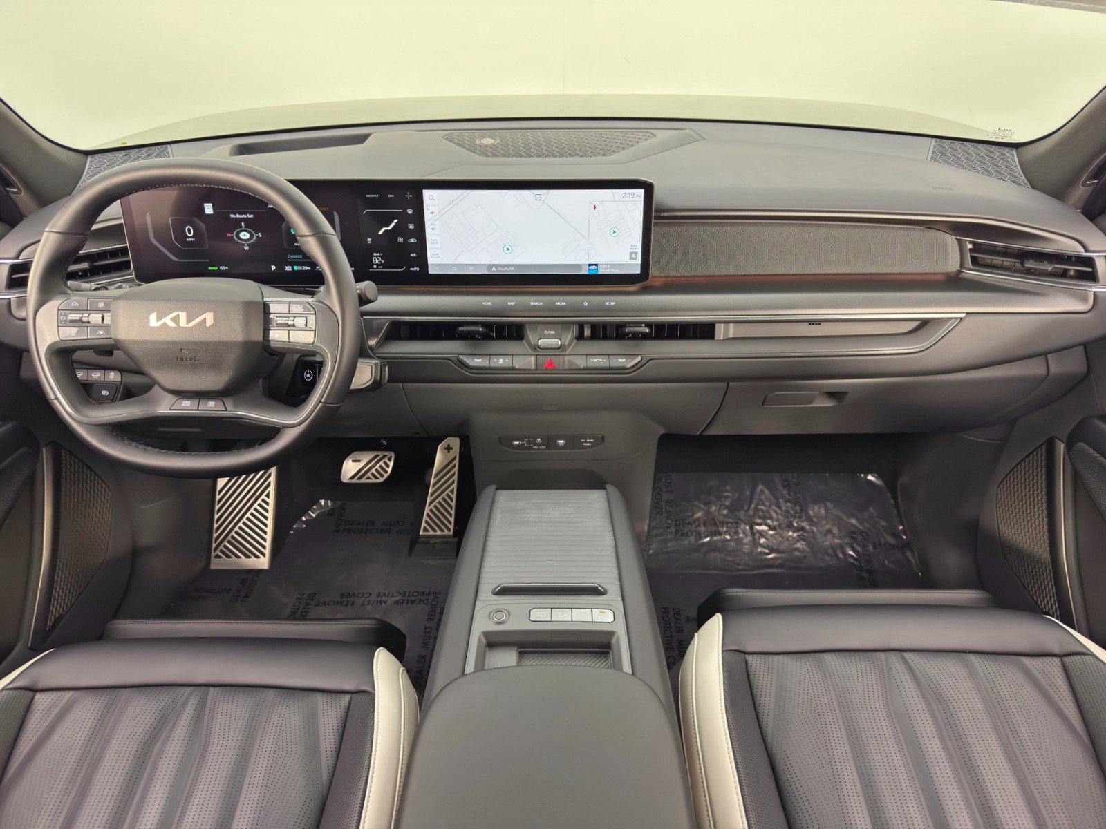 Used 2024 Kia EV9 GT-Line image 13