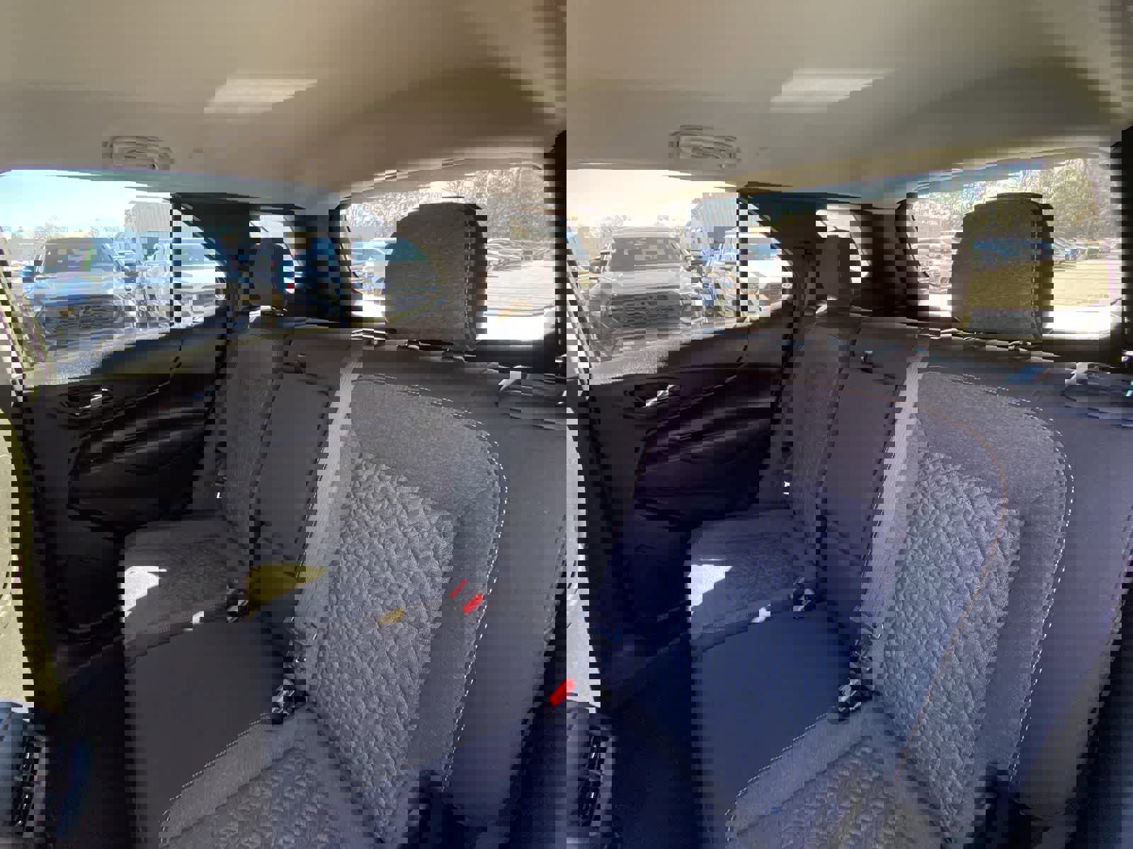 Used 2024 Chevrolet Equinox LT image 27