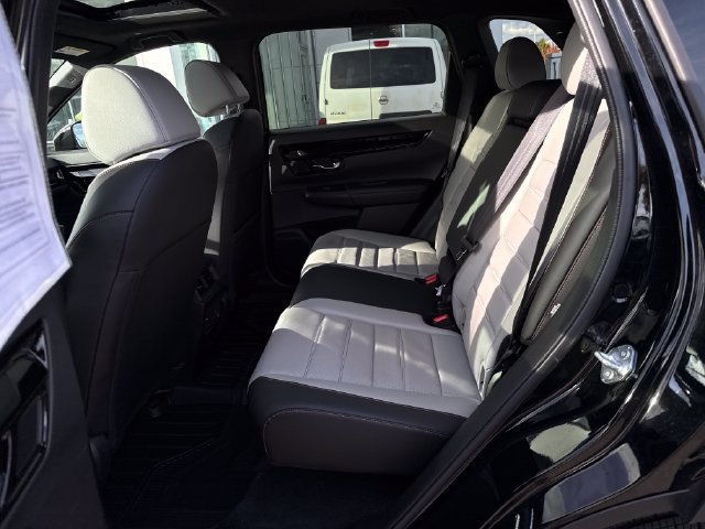 Certified 2026 Honda CR-V Sport Touring image 14