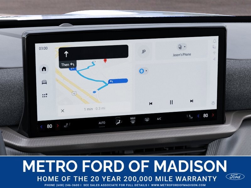 New 2027 Ford Explorer Active AWD/4WD image 14