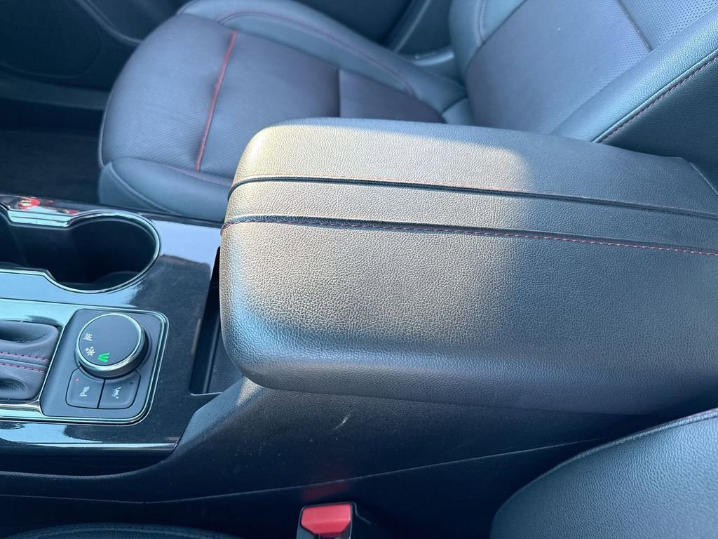 Used 2022 Chevrolet Blazer RS image 21