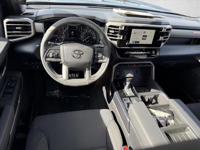 New 2026 Toyota Tundra SR5 image 9