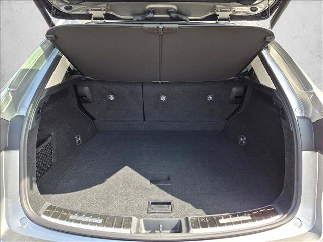 Certified 2025 Lexus NX 350h AWD w/ Accessory Package (2T) image 7
