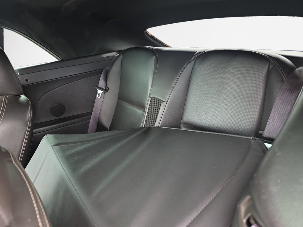 Used 2015 Chevrolet Camaro LT w/ RS Package RWD image 23