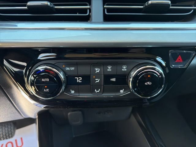 New 2026 Chevrolet Trax LT w/ Driver Confidence Package FWD image 30