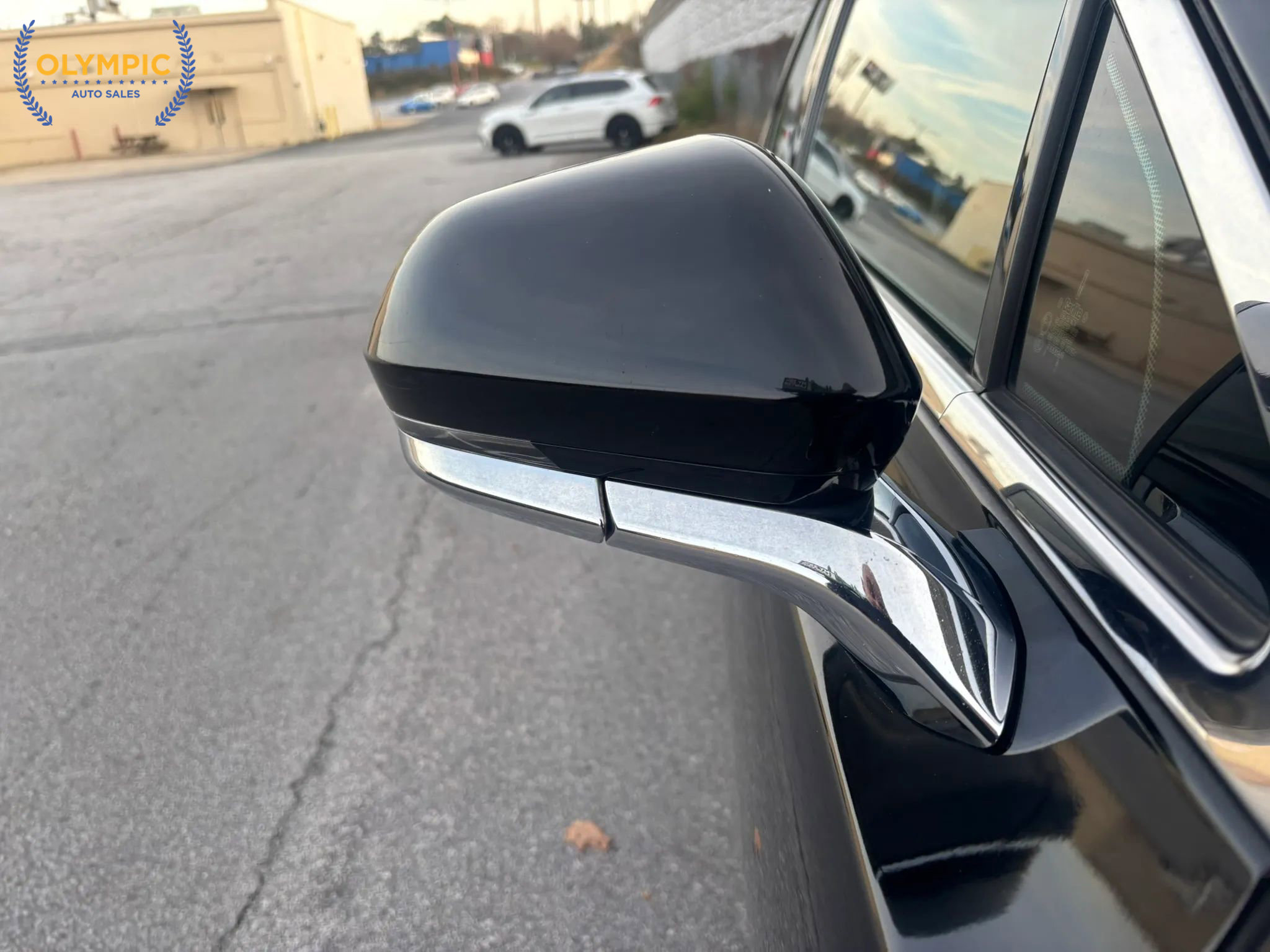 Used 2017 Lincoln MKZ Premiere image 12