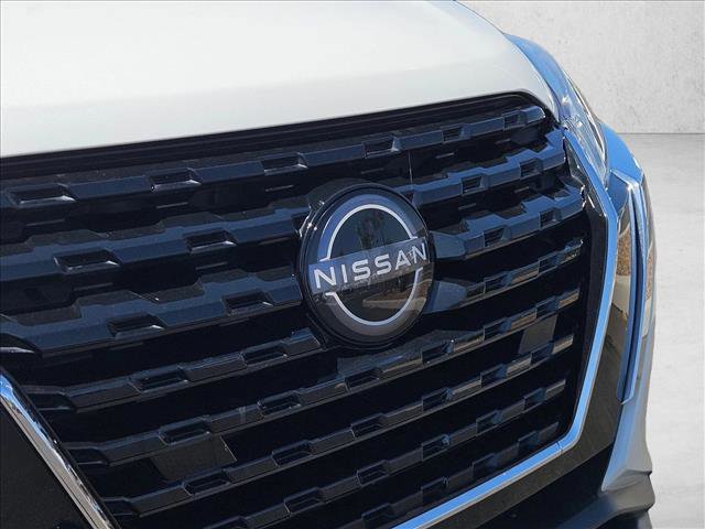 Used 2022 Nissan Kicks SV FWD image 30
