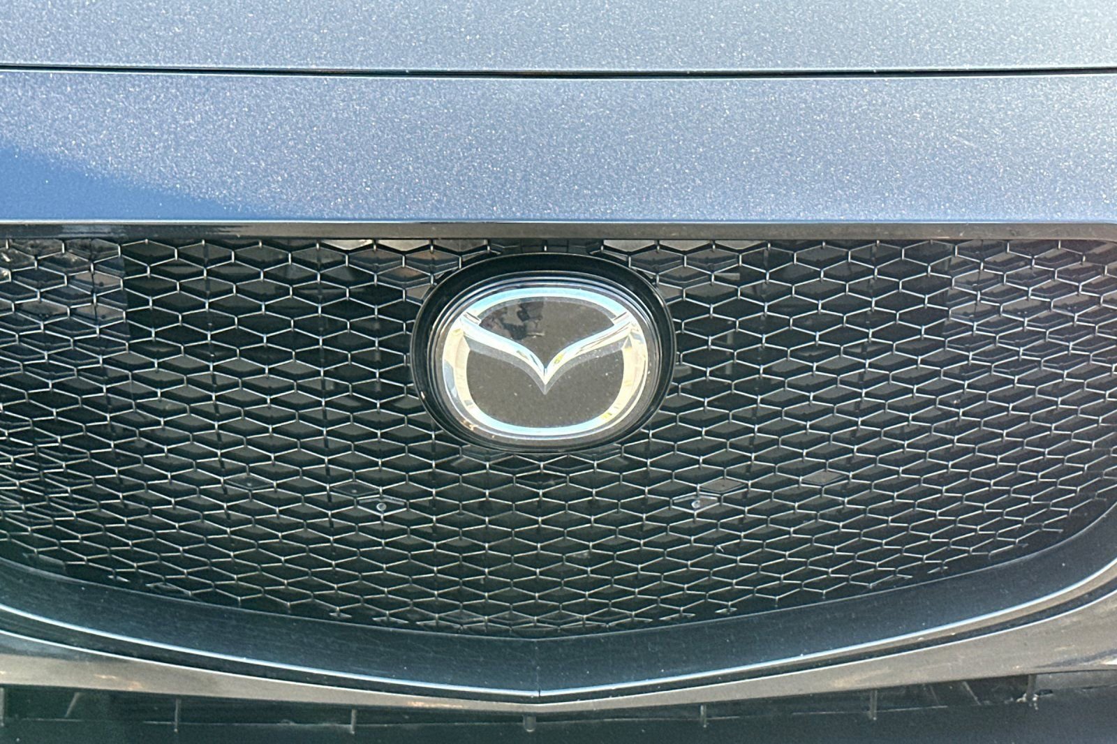 Used 2025 MAZDA MAZDA3 2.5 S Hatchback w/ Premium Pkg image 45