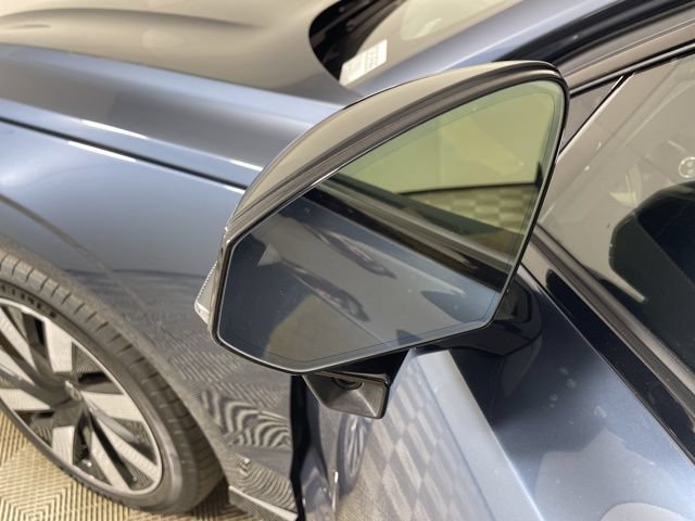 Used 2025 Volvo EX90 Ultra AWD/4WD image 49