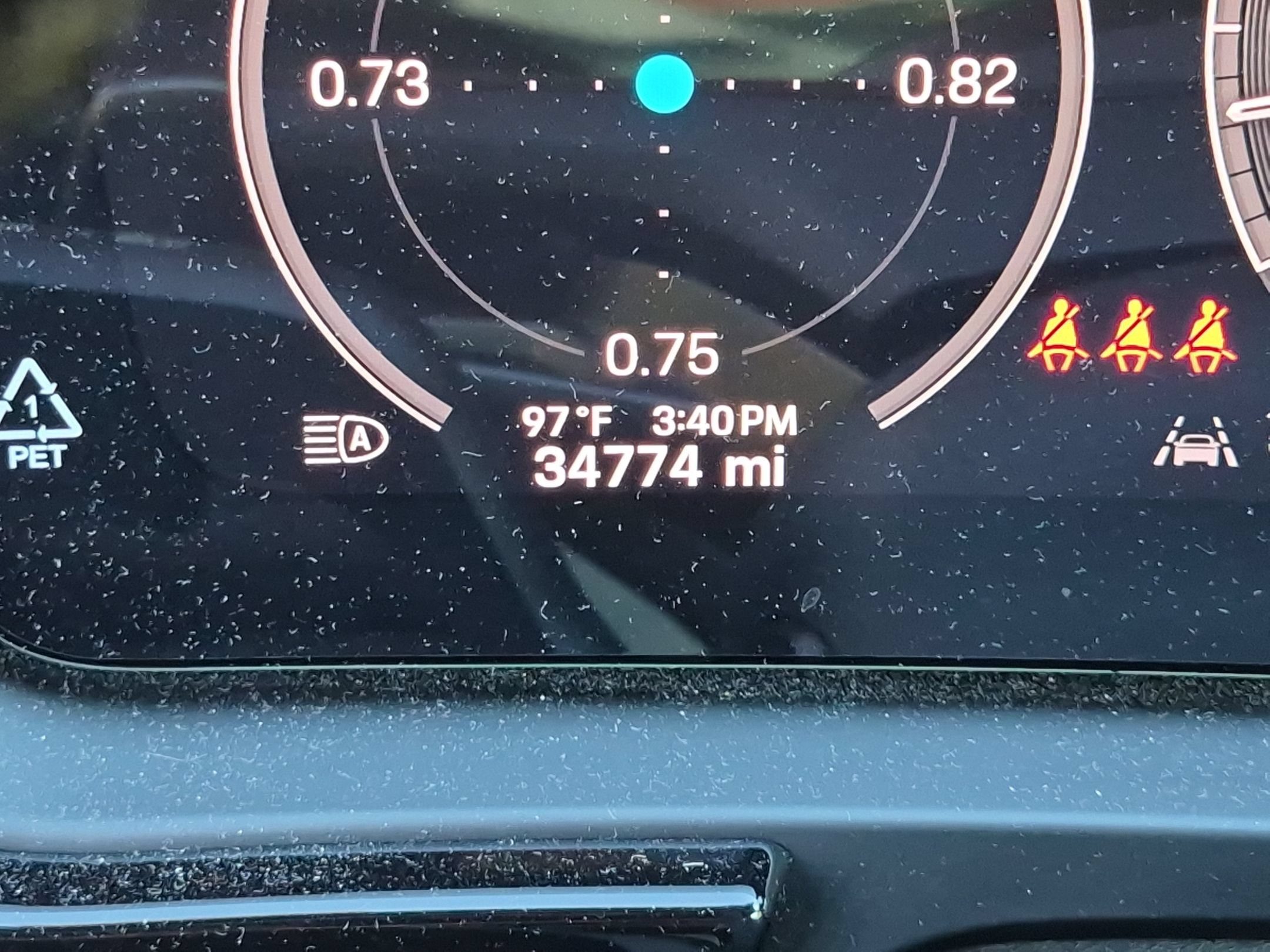 Certified 2024 Porsche Cayenne S AWD/4WD image 11