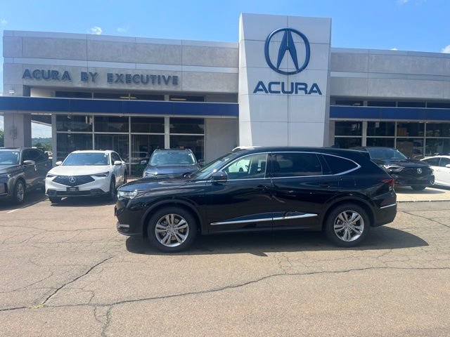 Certified 2026 Acura MDX SH-AWD image 34
