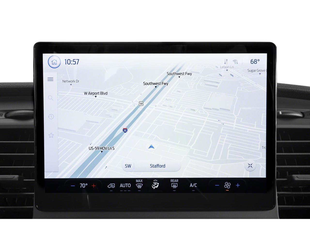 New 2025 Ford Transit 350 XL image 32