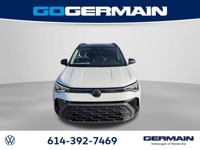 New 2026 Volkswagen Taos SE image 3