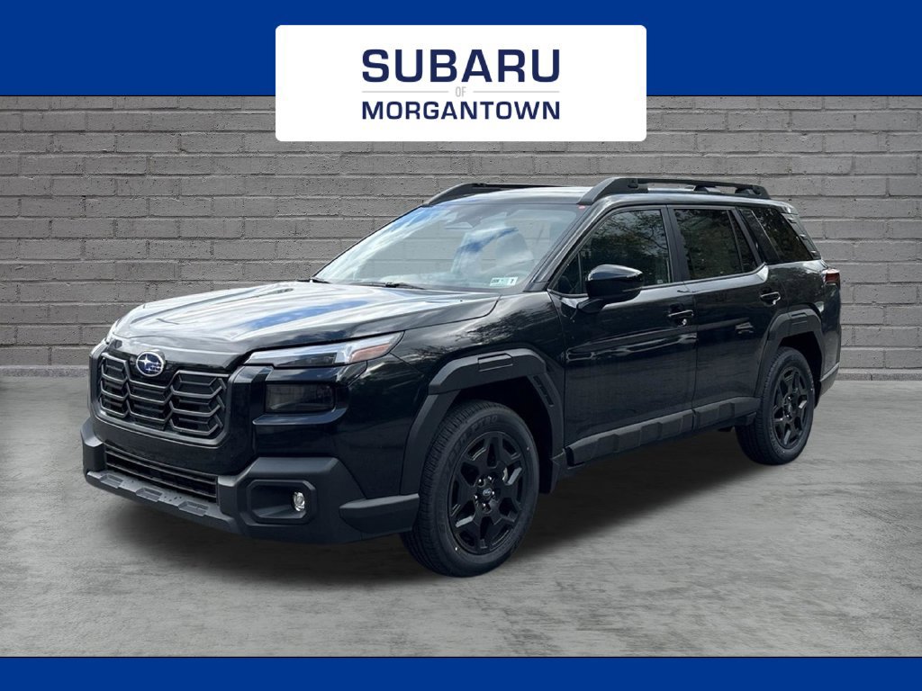 New 2026 Subaru Outback Limited AWD/4WD 360° Tour