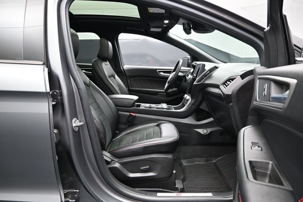 Certified 2023 Ford Edge ST-Line AWD/4WD image 20