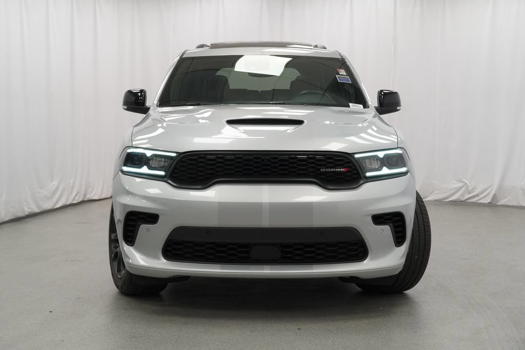 Certified 2024 Dodge Durango R/T AWD/4WD image 8