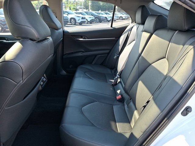 Used 2019 Toyota Camry XSE w/ Driver Assist Package FWD image 13
