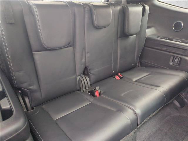 Used 2023 Subaru Ascent Touring AWD/4WD image 22