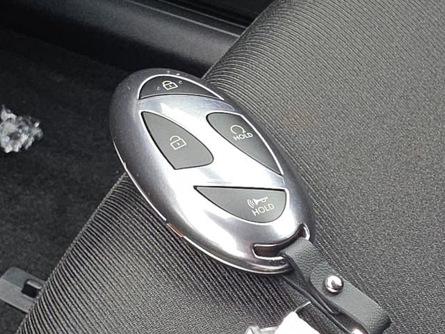 New 2026 Hyundai Tucson SEL AWD/4WD image 33