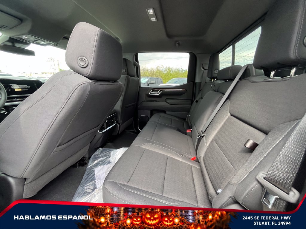 New 2026 GMC Sierra 1500 Elevation w/ Preferred Package AWD/4WD image 12