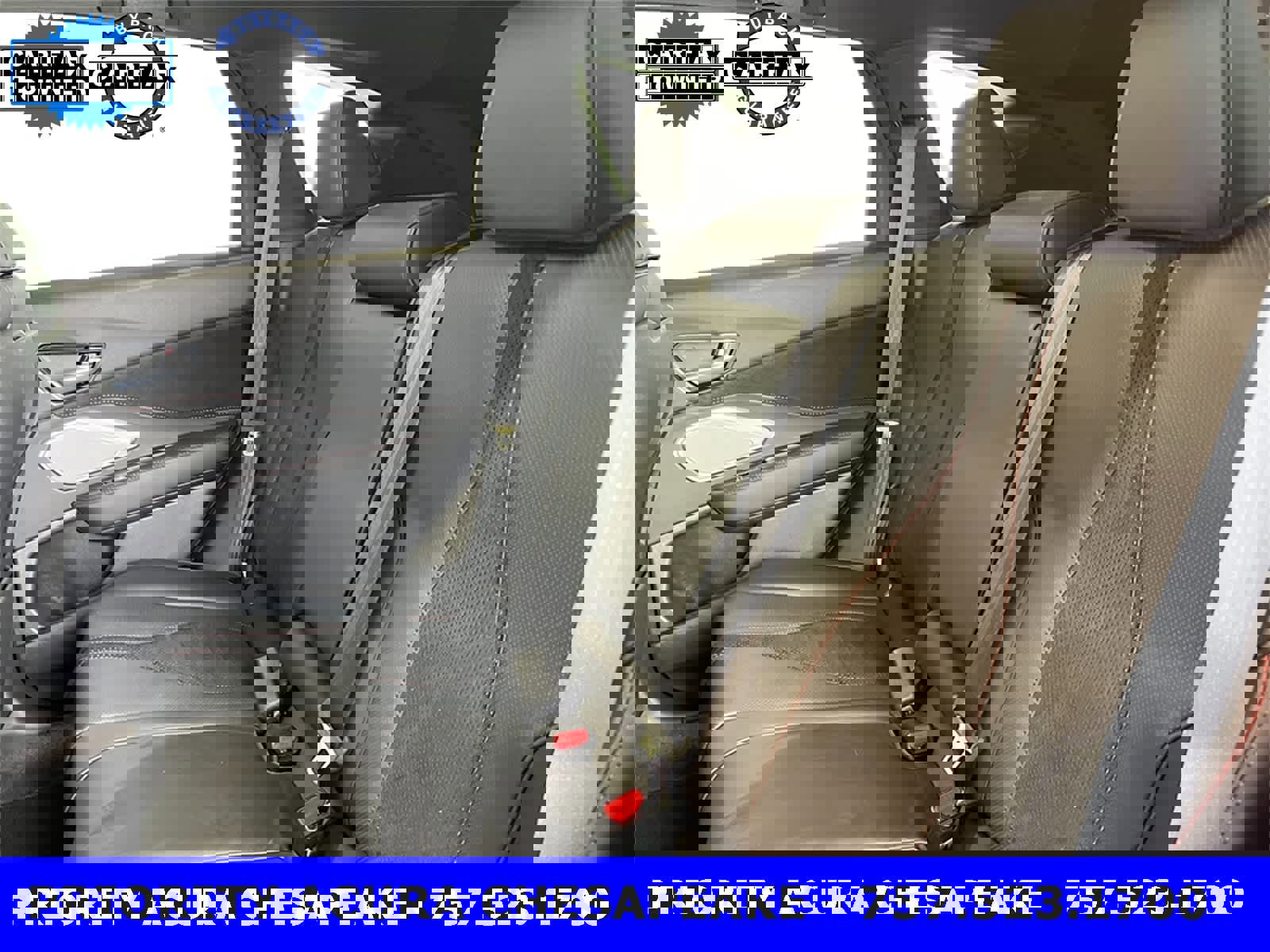 Used 2025 Acura RDX A-Spec image 44