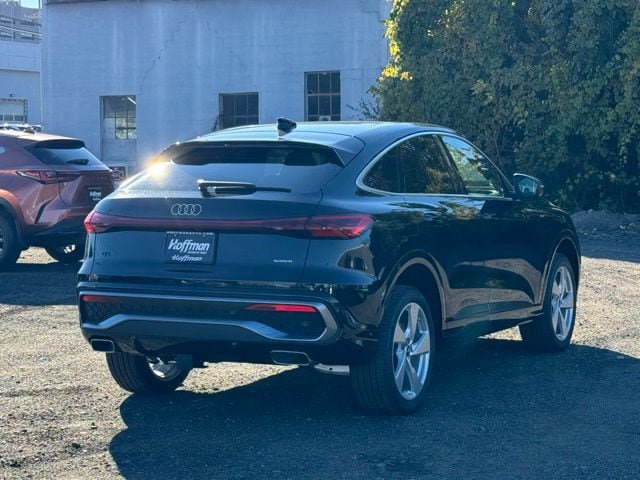 New 2025 Audi Q5 Premium Plus AWD/4WD image 8