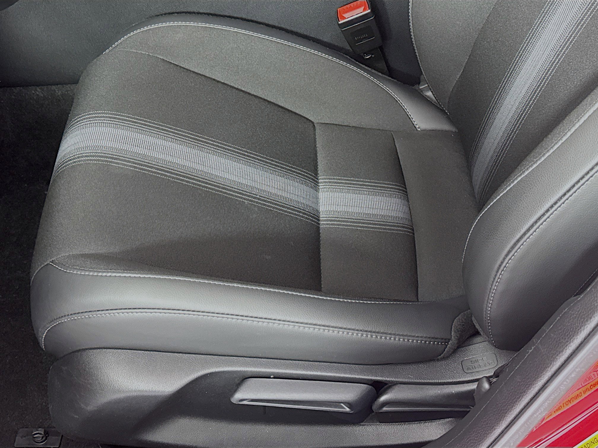 Certified 2024 Honda Civic Sport image 18