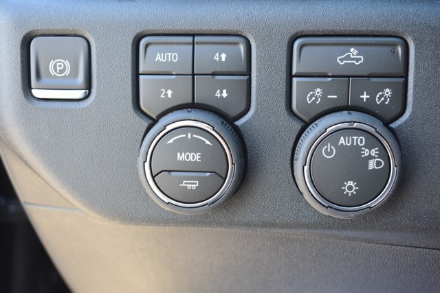 New 2026 Chevrolet Silverado 1500 LT w/ All Star Edition Plus AWD/4WD image 28