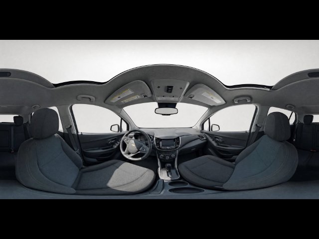 Used 2021 Chevrolet Trax LS w/ Tint and Cruise Package AWD/4WD image 20