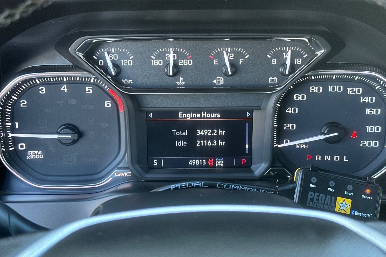 Used 2020 GMC Sierra 3500 SLE image 25