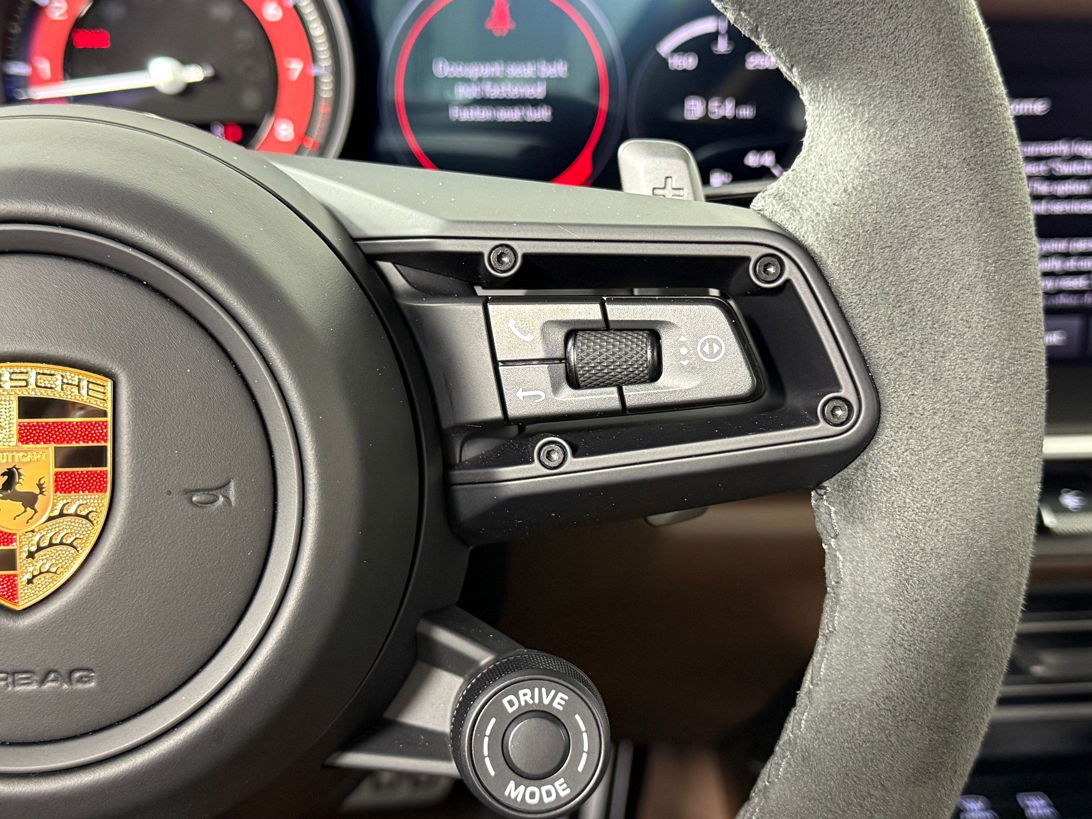 Used 2024 Porsche 911 Carrera 4S image 28