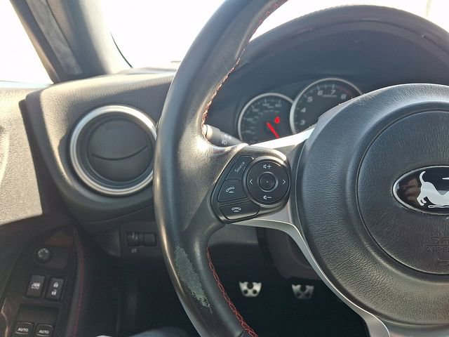 Used 2017 Subaru BRZ Limited w/ Performance Package image 19