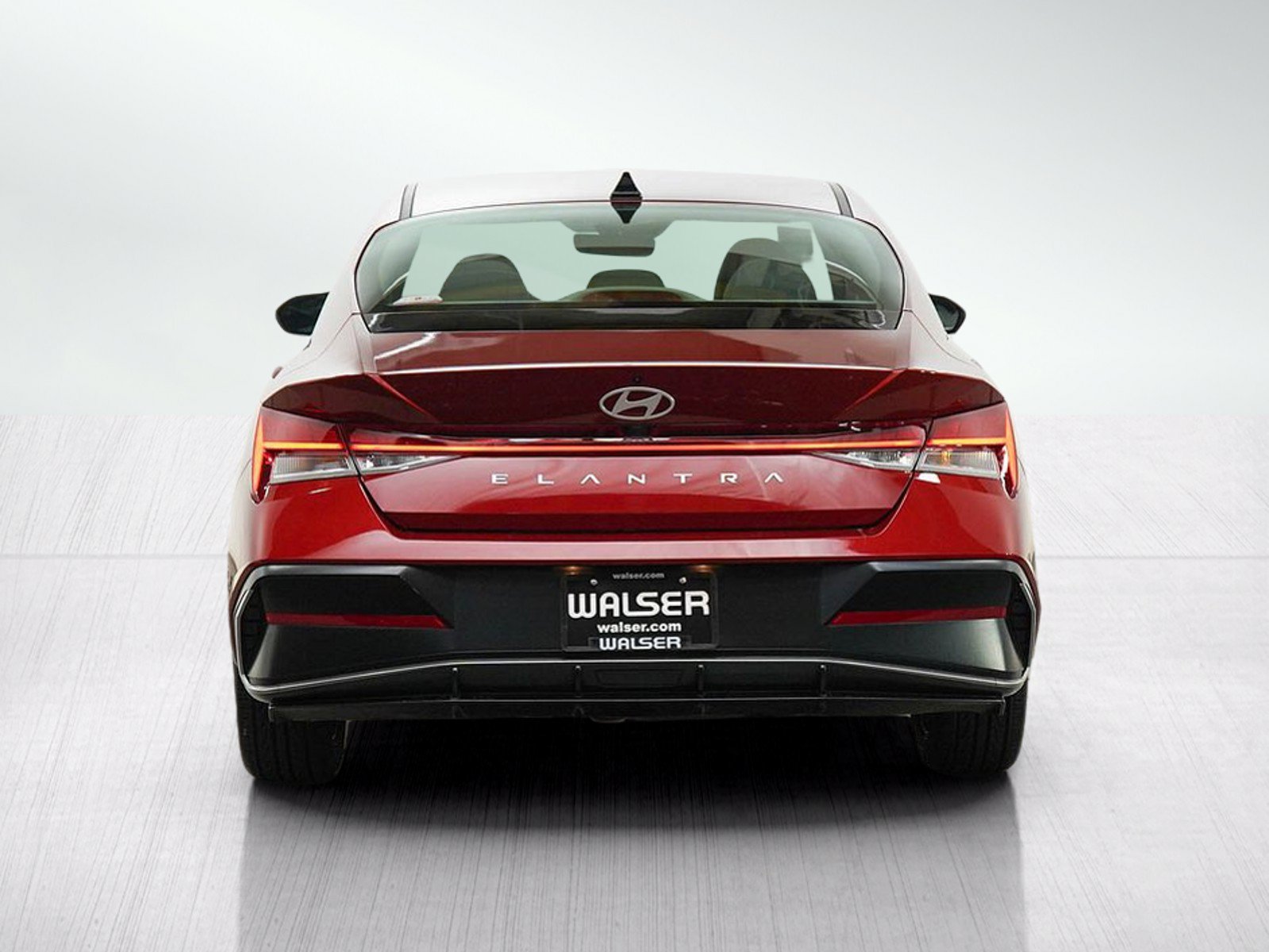 Used 2025 Hyundai Elantra SEL FWD image 5