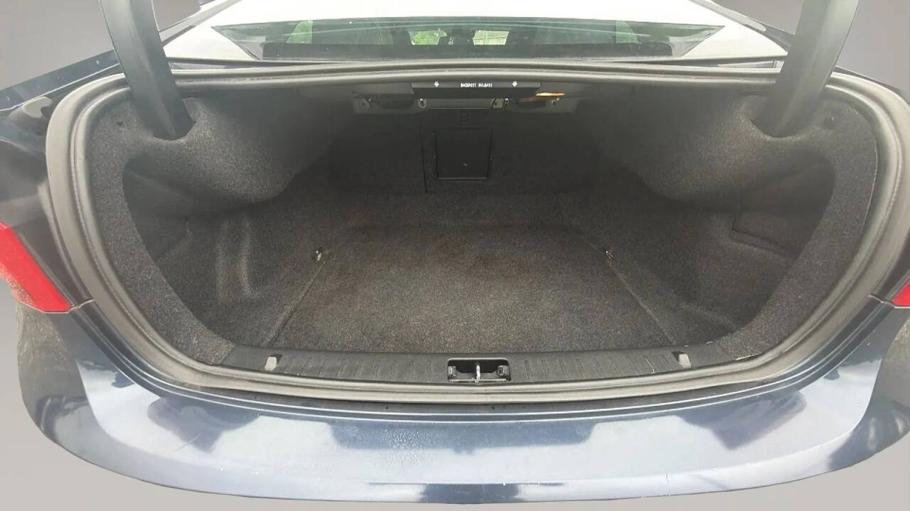 Used 2012 Volvo S60 T5 FWD image 16