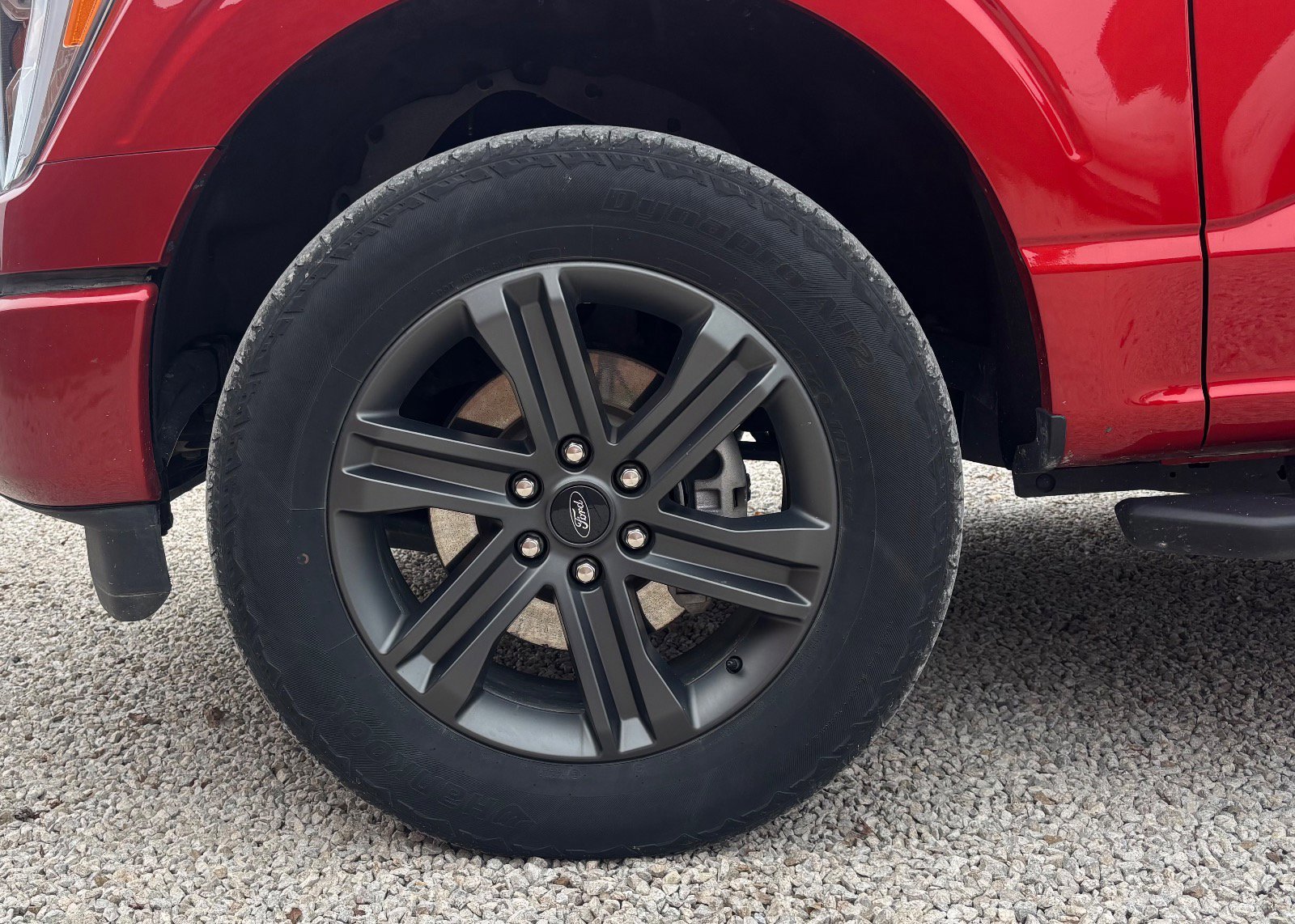 Certified 2023 Ford F150 XLT w/ Equipment Group 302A High image 15