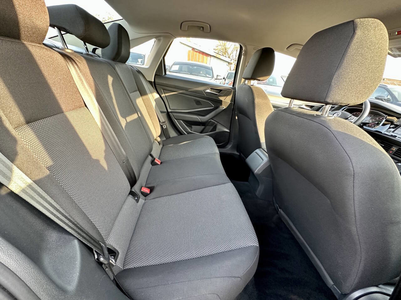 Used 2021 Volkswagen Jetta S image 13