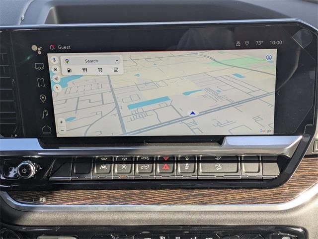 New 2026 GMC Sierra 1500 Elevation w/ Preferred Package image 17