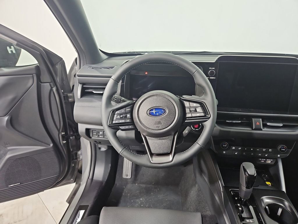 New 2026 Subaru Outback Touring image 13