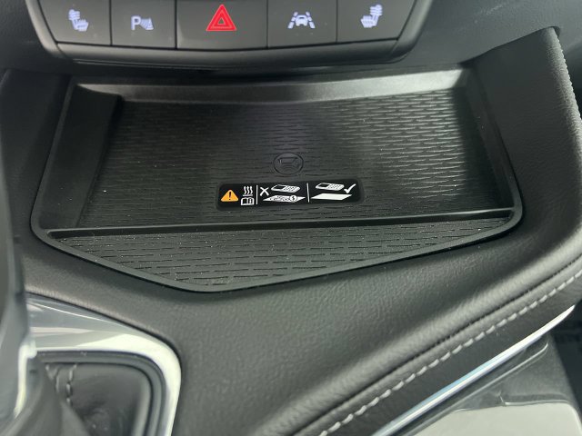 Used 2026 Cadillac CT4 Luxury w/ Sun And Sound Package RWD image 36