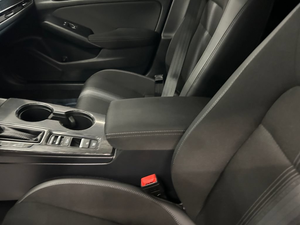 Certified 2024 Honda Civic Sport image 23