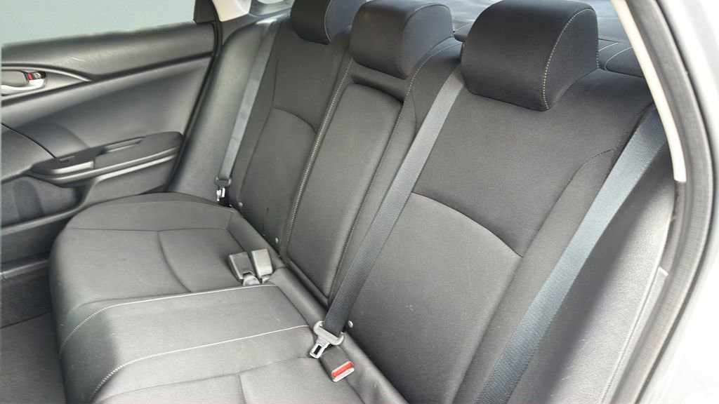 Used 2020 Honda Civic EX image 25