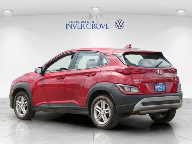 Used 2023 Hyundai Kona SE AWD/4WD image 5