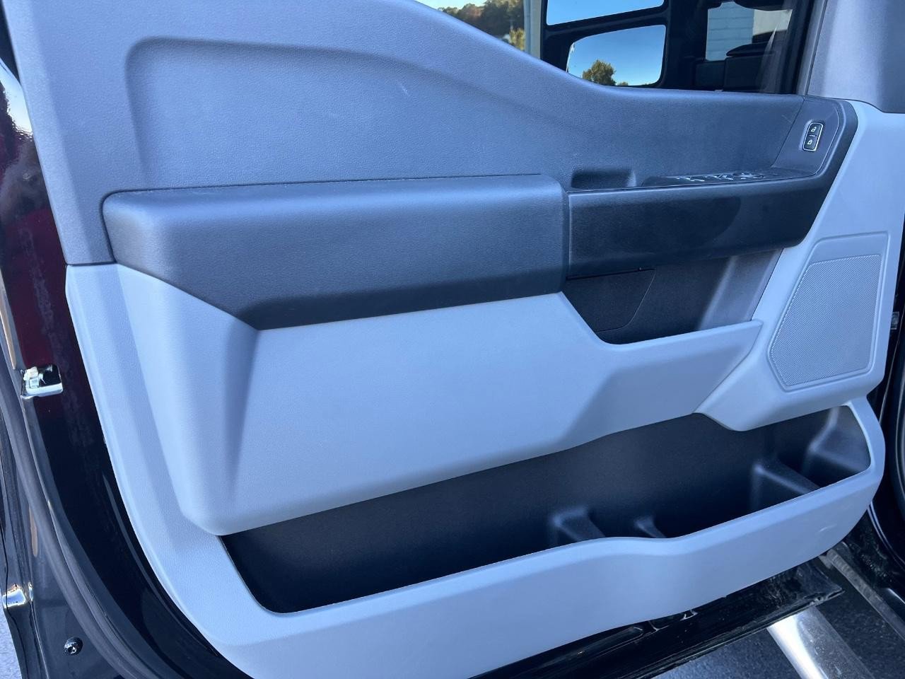 Used 2025 Ford F350 XL w/ XL Driver Assist Package image 13