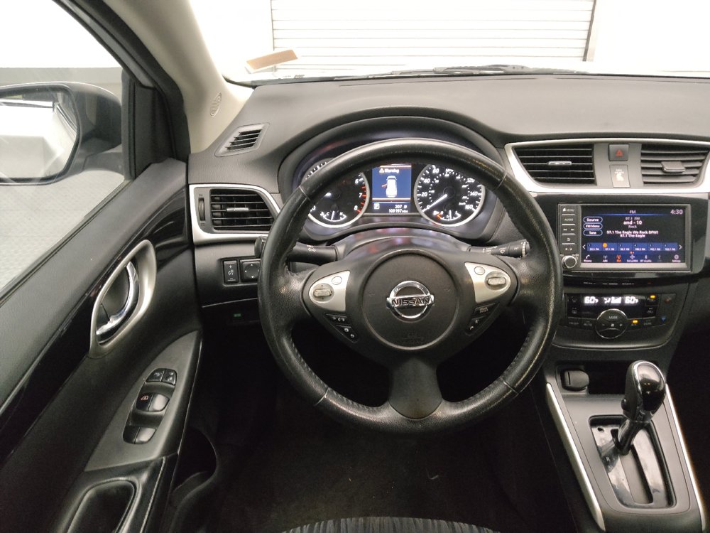 Used 2019 Nissan Sentra SV FWD image 22
