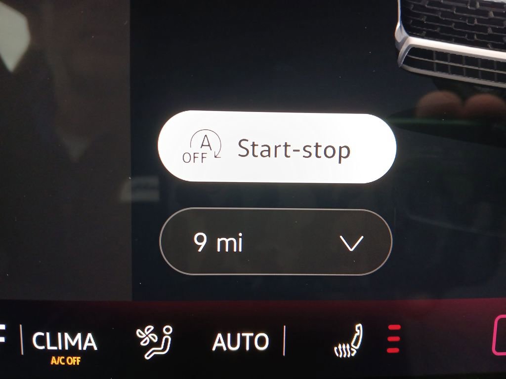 New 2026 Volkswagen Tiguan SE R-Line image 16