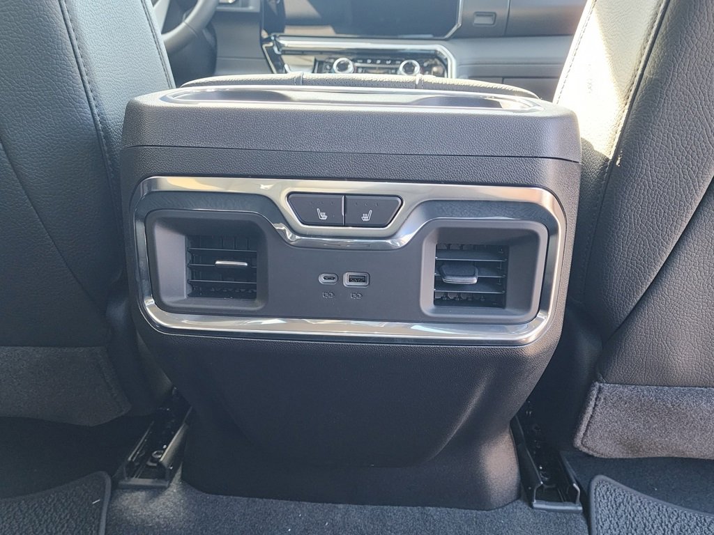 New 2026 GMC Sierra 1500 Denali image 49