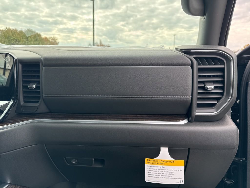 New 2026 GMC Sierra 1500 Elevation image 23