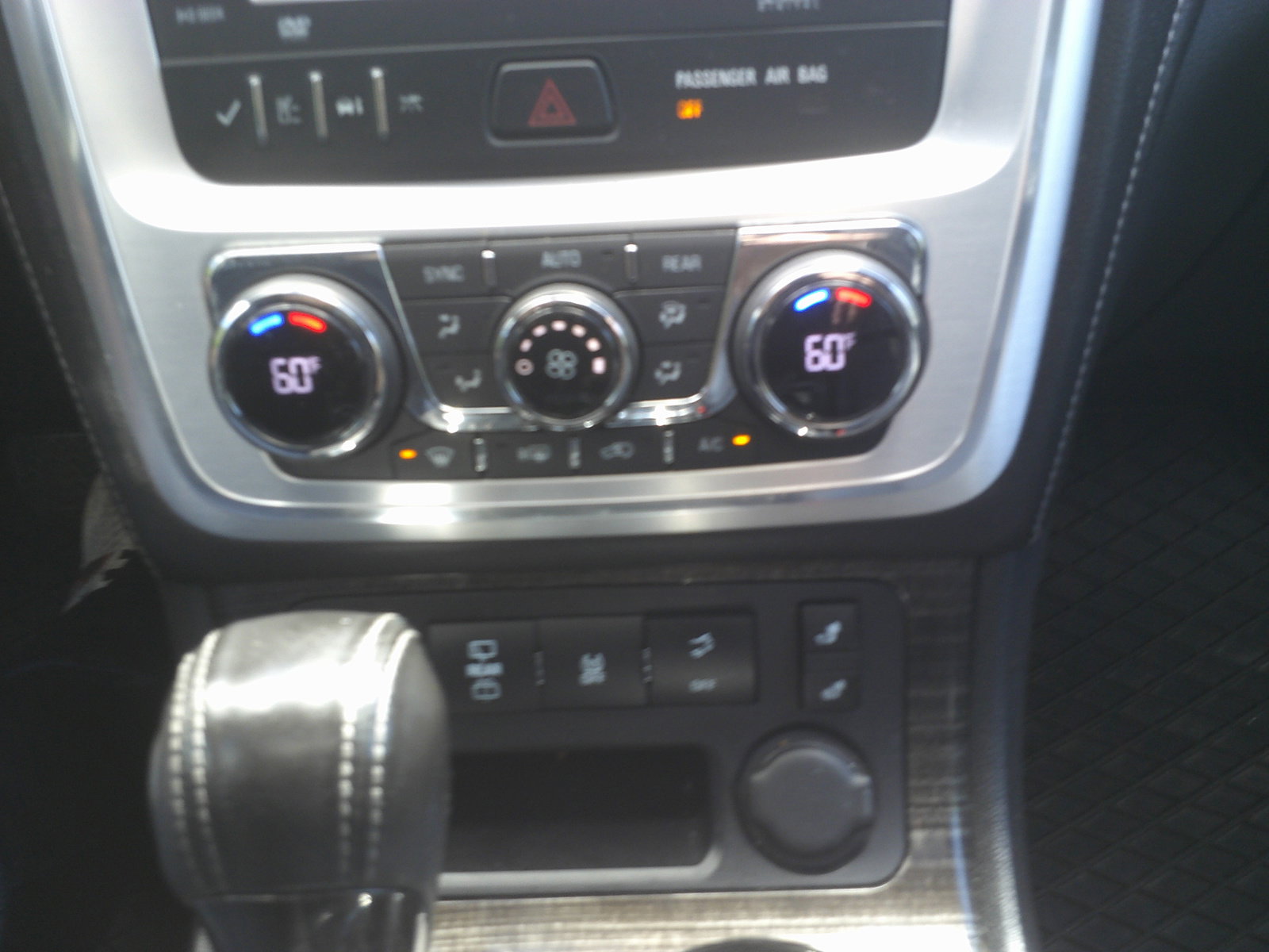 Used 2013 GMC Acadia SLT AWD/4WD image 19